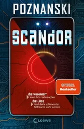 Poznanski |  Scandor | eBook | Sack Fachmedien