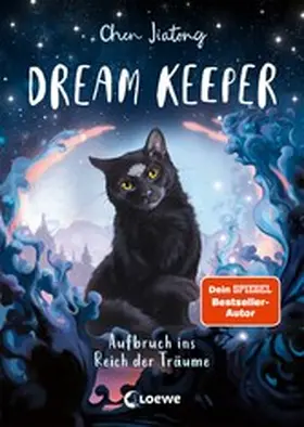 Chen |  Dream Keeper (Band 1) - Aufbruch ins Reich der Träume | eBook | Sack Fachmedien