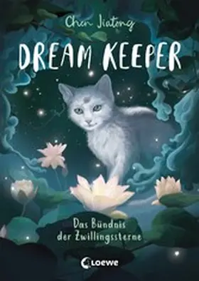 Chen |  Dream Keeper (Band 2) - Das Bündnis der Zwillingssterne | eBook | Sack Fachmedien