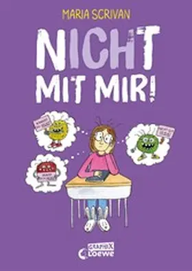 Scrivan |  nICHt mit mir! (nICHt genug-Reihe - Band 4) | eBook | Sack Fachmedien