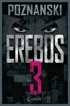 Poznanski | Erebos 3 | E-Book | sack.de