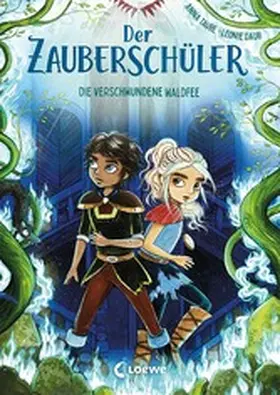 Taube |  Der Zauberschüler (Band 7) - Die verschwundene Waldfee | eBook | Sack Fachmedien