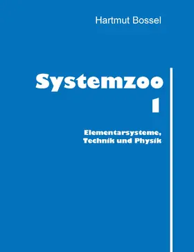 Bossel |  Systemzoo 1 | eBook | Sack Fachmedien