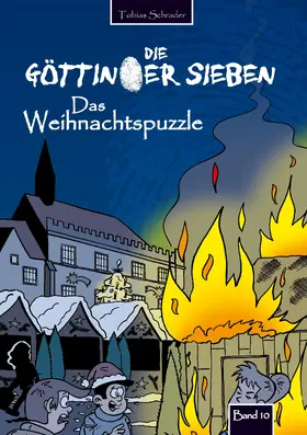 Schrader |  Die Göttinger Sieben | eBook | Sack Fachmedien