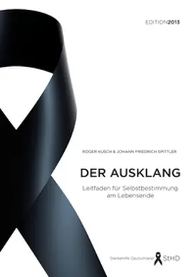 Kusch / Spittler |  Der Ausklang | Buch |  Sack Fachmedien