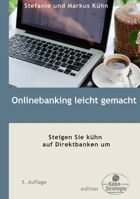 Kühn |  Onlinebanking leicht gemacht | eBook | Sack Fachmedien