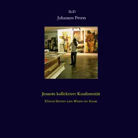 Peters |  Jenseits kollektiver Konformität | eBook | Sack Fachmedien