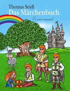 Seidl |  Das Märchenbuch | eBook | Sack Fachmedien