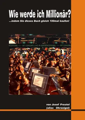 Prestel |  Wie werde ich Millionär? | eBook | Sack Fachmedien