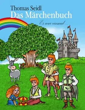 Seidl |  Das Märchenbuch | Buch |  Sack Fachmedien