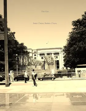 Guo |  Some Chairs. Broken Chairs. | eBook | Sack Fachmedien