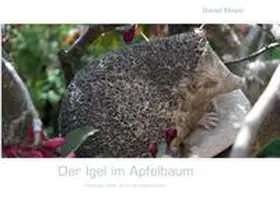 Mayer |  Der Igel im Apfelbaum | Buch |  Sack Fachmedien