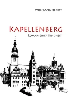 Herbst |  Kapellenberg | Buch |  Sack Fachmedien