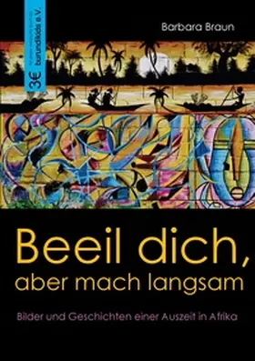 Braun |  Beeil dich, aber mach langsam | Buch |  Sack Fachmedien
