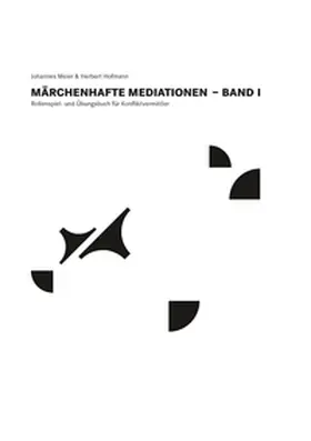 Meier / Hofmann | Märchenhafte Mediationen | Buch | 978-3-7322-4901-5 | sack.de