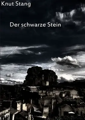 Stang |  Der schwarze Stein | Buch |  Sack Fachmedien