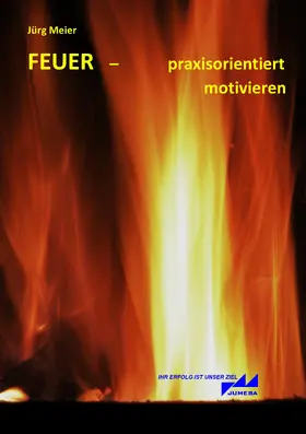 Meier |  FEUER | eBook | Sack Fachmedien