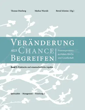 Dienberg / Warode / Schmies |  Veränderungen als Chance begreifen | eBook | Sack Fachmedien