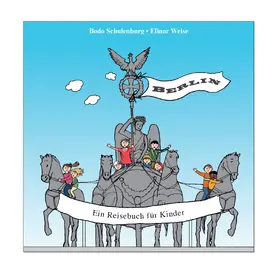 Schulenburg / Weise |  Berlin | eBook | Sack Fachmedien