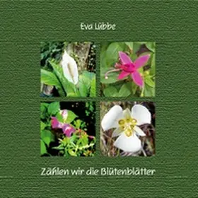 Lübbe |  Zählen wir die Blütenblätter | Buch |  Sack Fachmedien
