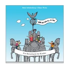 Schulenburg / Weise |  Berlin | Buch |  Sack Fachmedien