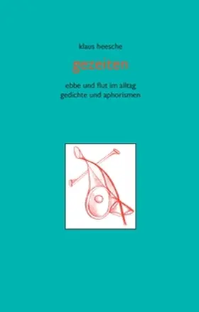 Heesche |  Gezeiten | Buch |  Sack Fachmedien