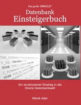 Adar |  Das große Oracle Datenbank-Einsteigerbuch. | Buch |  Sack Fachmedien
