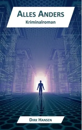 Hansen |  Alles anders | Buch |  Sack Fachmedien