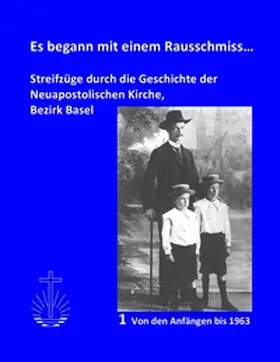 Meier |  Es begann mit einem Rausschmiss... | Buch |  Sack Fachmedien