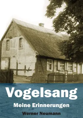 Neumann |  Vogelsang | Buch |  Sack Fachmedien