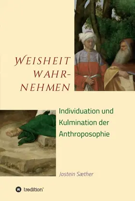 Sæther |  Weisheit wahrnehmen | Buch |  Sack Fachmedien