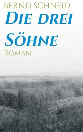 Schneid |  Die drei Söhne | Buch |  Sack Fachmedien