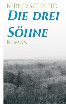 Schneid |  Die drei Söhne | Buch |  Sack Fachmedien