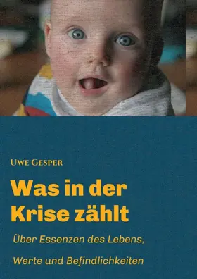 Gesper | Was in der Krise zählt | Buch | 978-3-7323-1433-1 | sack.de