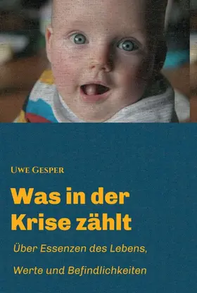 Gesper | Was in der Krise zählt | Buch | 978-3-7323-1434-8 | sack.de
