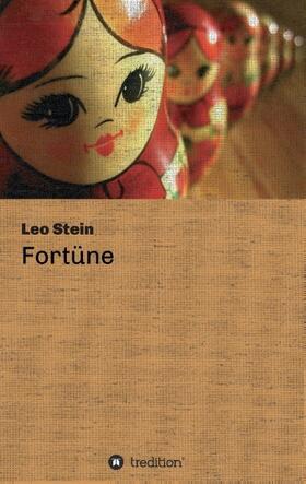 Stein |  Fortüne | Buch |  Sack Fachmedien