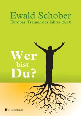 Schober |  Wer bist Du? | Buch |  Sack Fachmedien
