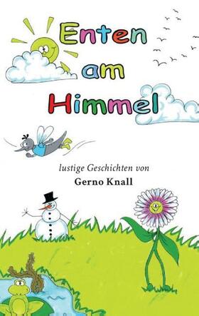 Sechert |  Enten am Himmel | Buch |  Sack Fachmedien