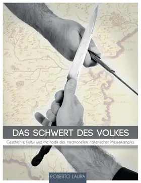 Laura |  Das Schwert des Volkes | Buch |  Sack Fachmedien