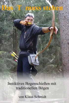 Schmidt |  Das T muss stehen | Buch |  Sack Fachmedien