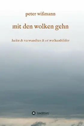 Wißmann |  mit den wolken gehn | eBook | Sack Fachmedien