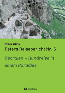 Alles |  Peters Reisebericht Nr. 5 | Buch |  Sack Fachmedien