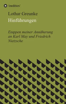 Greunke |  Hinführungen | Buch |  Sack Fachmedien