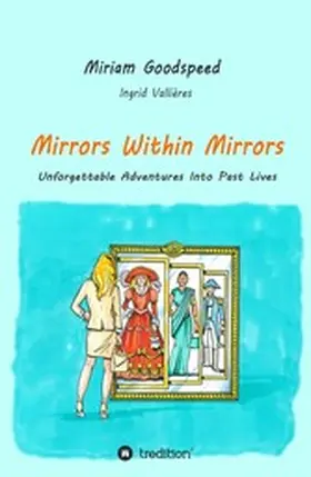 Goodspeed / Vallieres |  Mirrors Within Mirrors | eBook | Sack Fachmedien