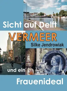 Jendrowiak |  VERMEER | Buch |  Sack Fachmedien