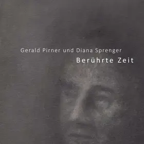 Pirner / Sprenger |  Berührte Zeit | Buch |  Sack Fachmedien