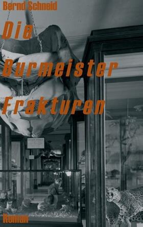 Schneid |  Die Burmeister Frakturen | Buch |  Sack Fachmedien