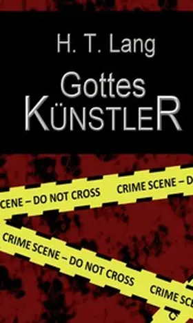 Lang |  Gottes Künstler | eBook | Sack Fachmedien