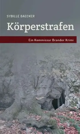 Baecker |  Körperstrafen | eBook | Sack Fachmedien