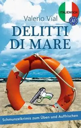 Vial |  Delitti di mare | Buch |  Sack Fachmedien